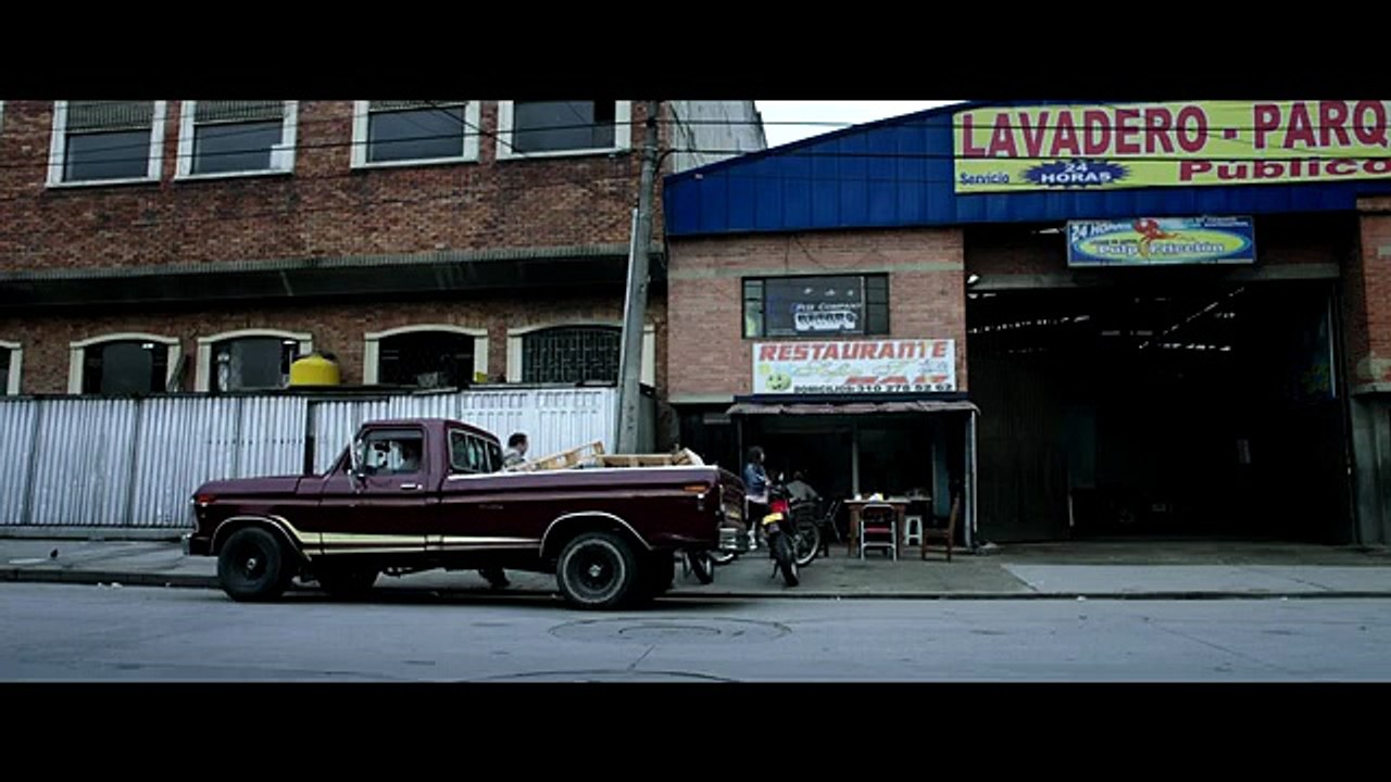 Momentum Film netflix