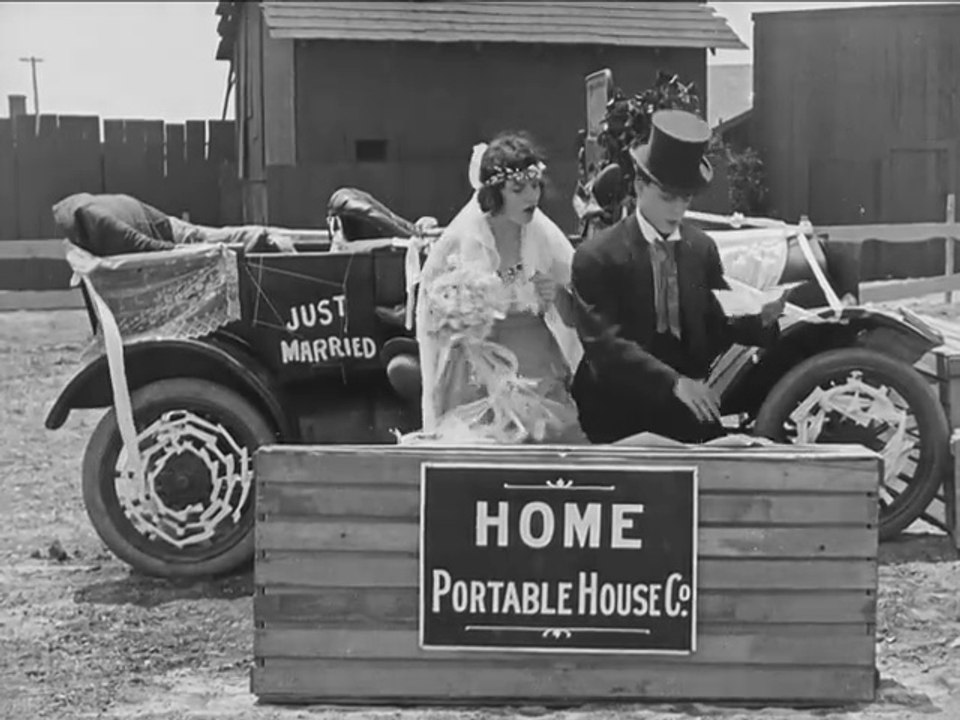 The Week of Unexpected Events