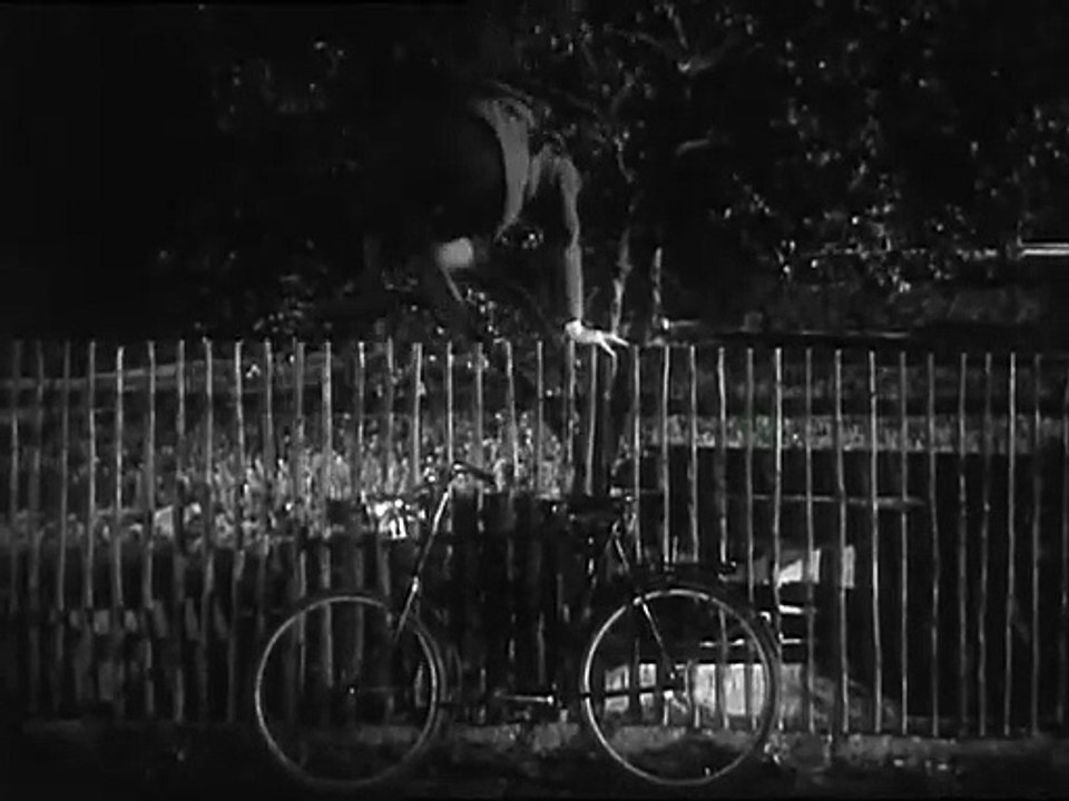 Rote Bergsteiger (DDR 1967) - 01 - Bergfahrt mit Risiko