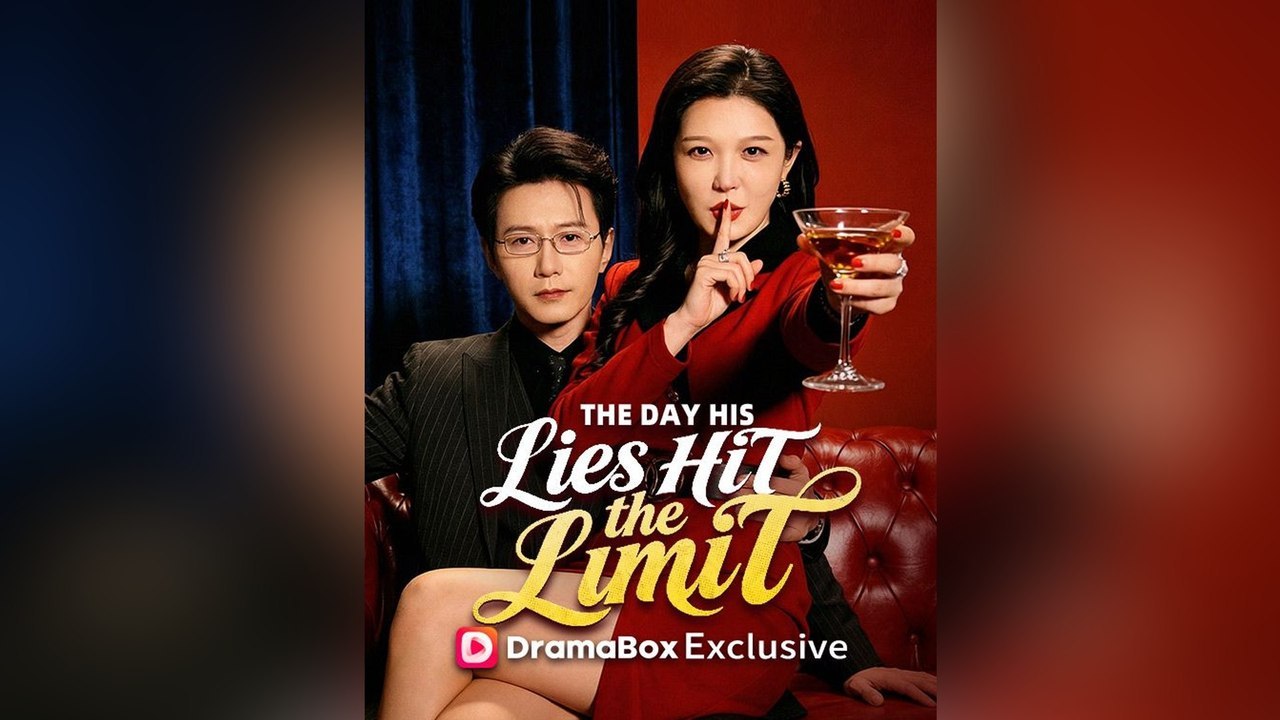 The Day His Lies Hit The Limit English Mega