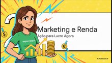aprenda aceleração digital