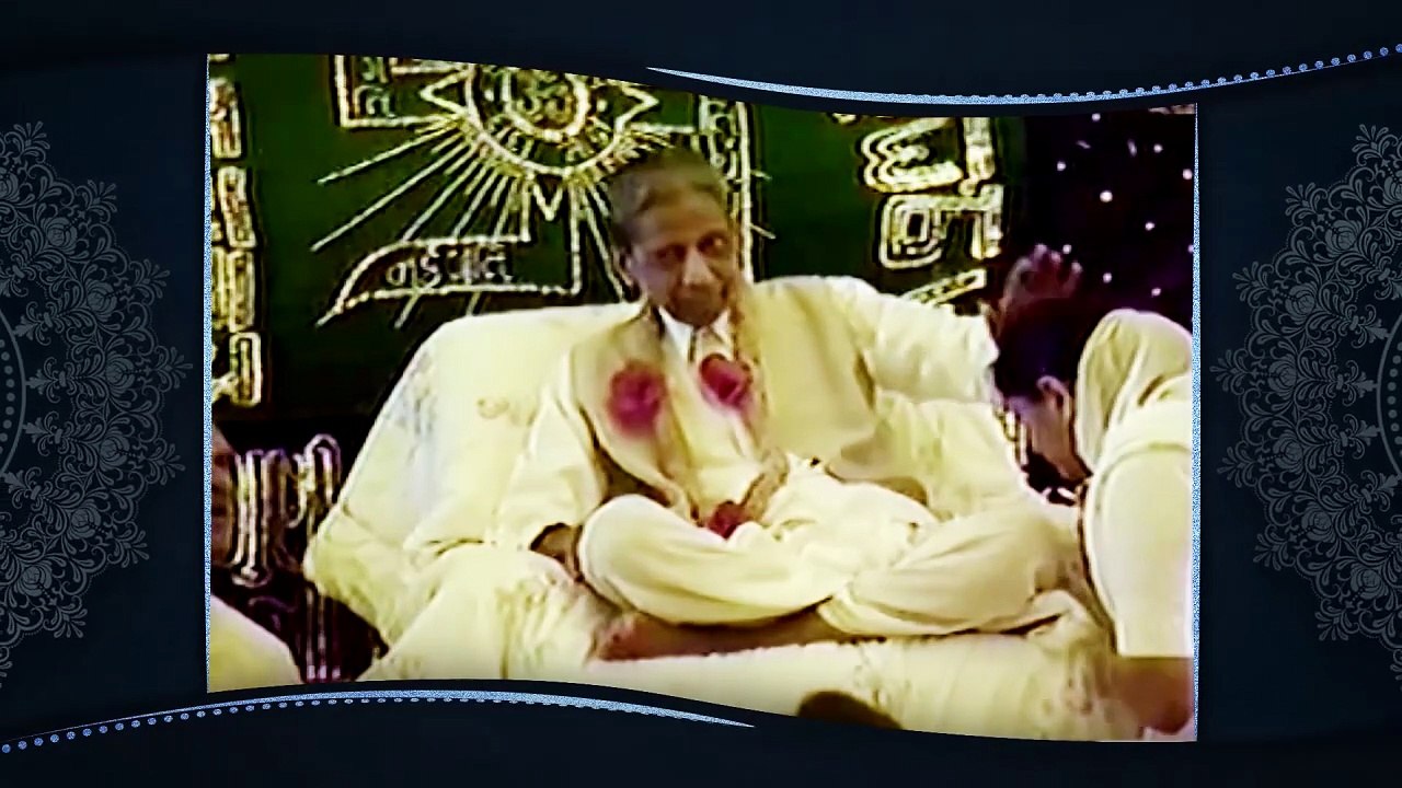 Pujya Niruma Special Suffi! | Pujya Niruma's Punyatithi Special🙇