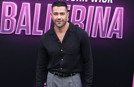 Jesse Metcalfe reflects on sobriety journey