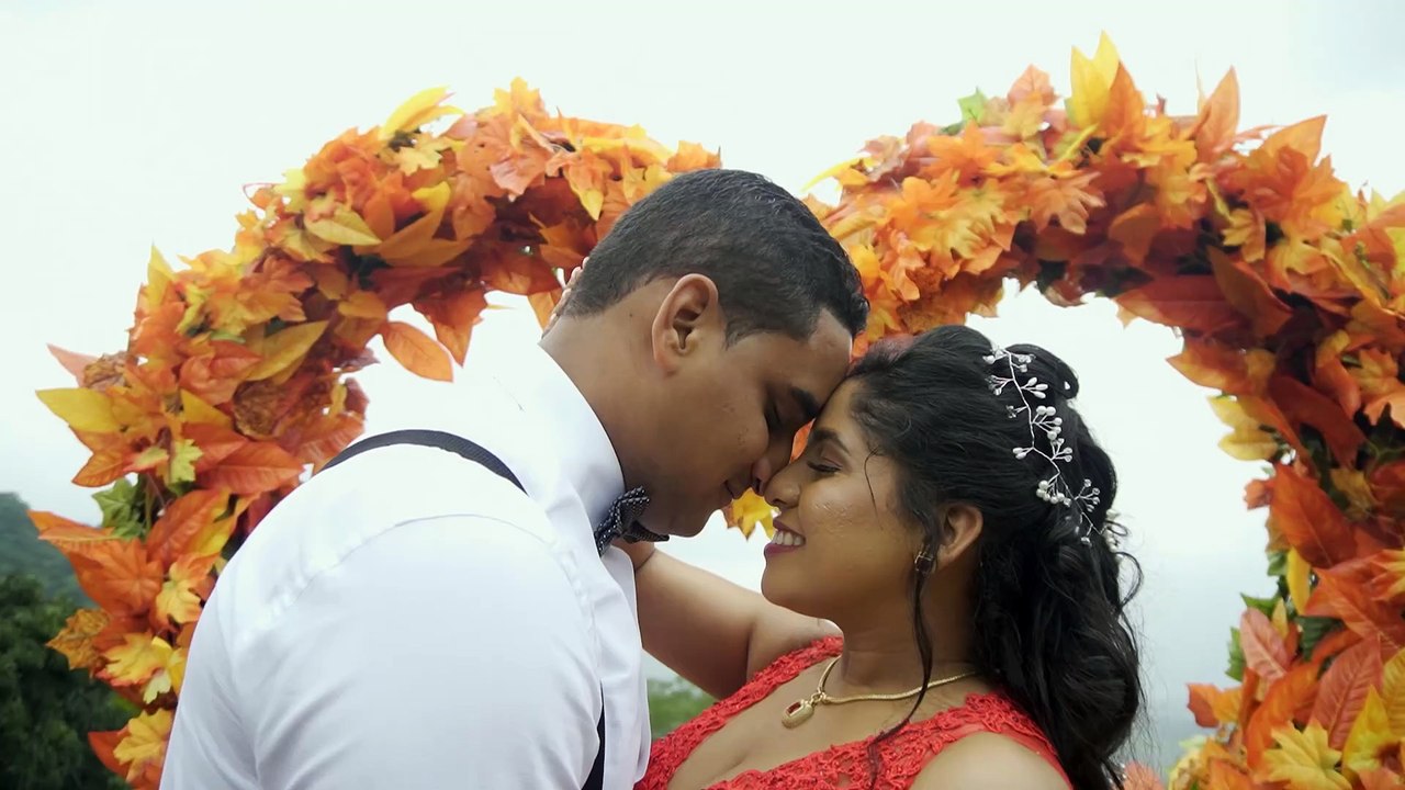Adison & Yamel