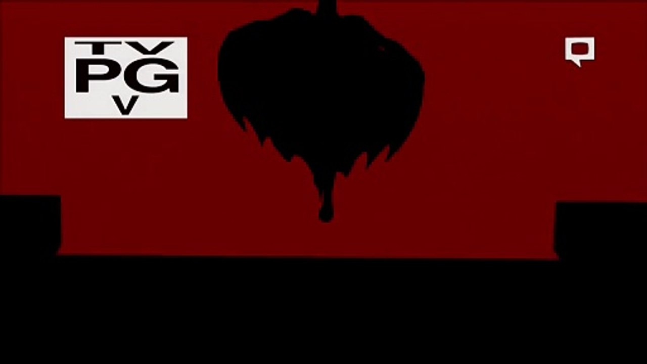 Beware the Batman Intro ...