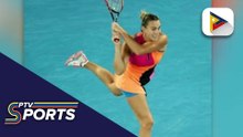 Aryna Sabalenka, kampeon sa BNP Paribas Open