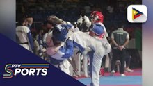 3,000 taekwondo jins, sisipa sa National Carlos Palanca Jr. Championships ngayong weekend