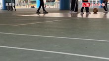 高雄家長不滿小孩籃球場被欺負 瘋狂飆罵挨告了
