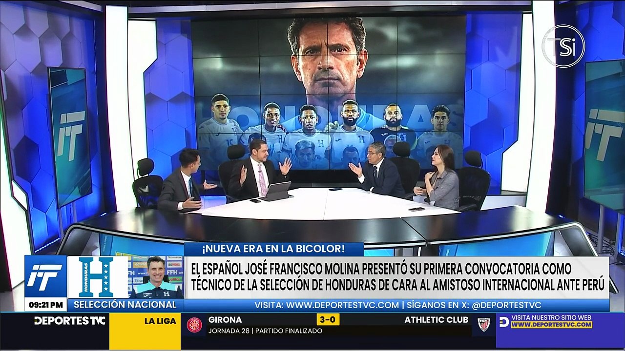 Fútbol a Fondo - martes 17 de marzo 2026