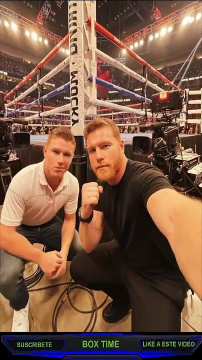 TODOS LO CANELOS ALVAREZ QUE EXISTIERON ¿CUAL FUE EL MEJOR?