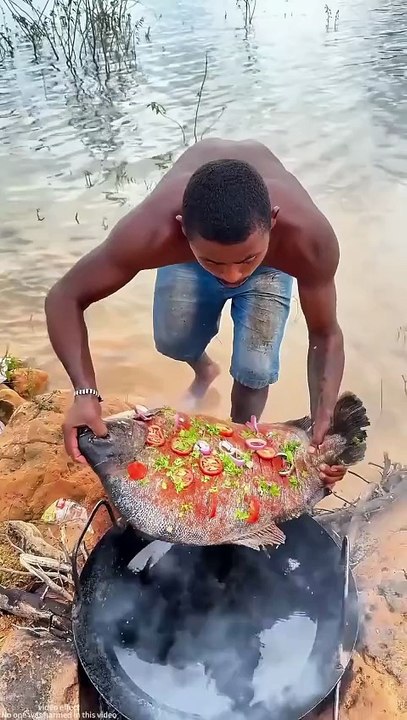Cooking fail
