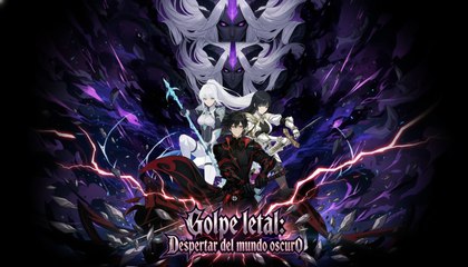[Doblado ESP] Golpe letal:/Despertar del mundo oscuro