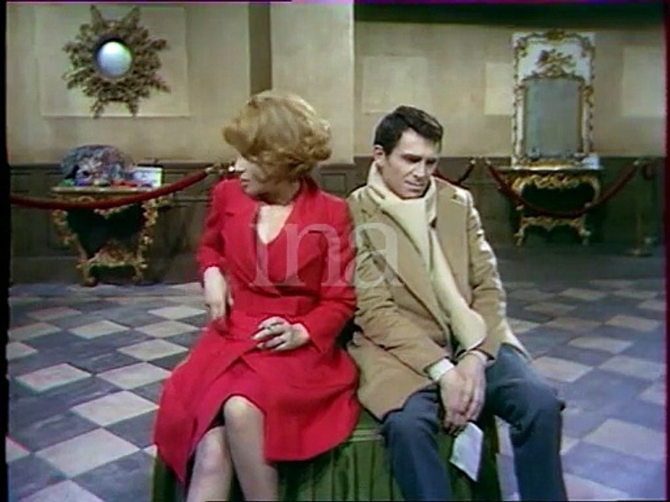 Les Interprètes - 1968