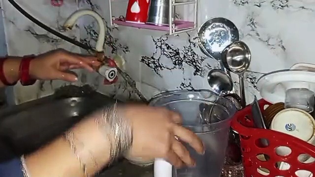 How to Tidy Up Small Kitchen | Housewife Tips