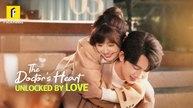 The Doctor's Heart, Unlocked By Love - (2026)  FULL EP