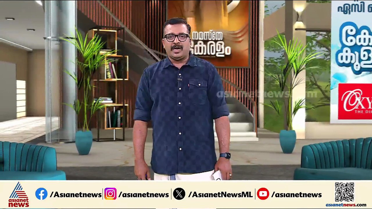 നേമത്ത് സ്ഥാനാര്‍ത്ഥിയാകാൻ കെ എസ് ശബരിനാഥന് നിര...