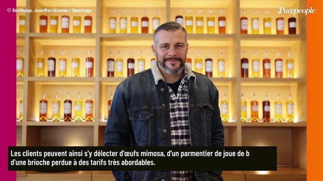 Glenn Viel (Top Chef) : C'est très peu connu, mais le chef propose un menu à 25 euros dans un restaurant parisien