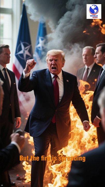 🚨 BREAKING: Iran’s National Security Chief Ali Larijani Killed in Israeli Strike!