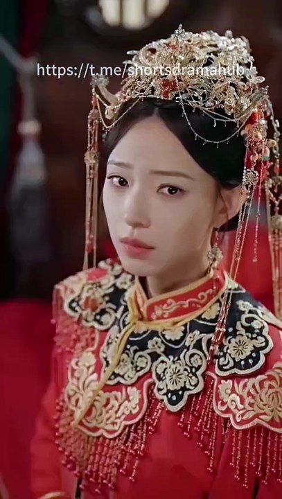 Brocade of Fate Part / Old Dreams Fade, New Love Blooms (Complete)