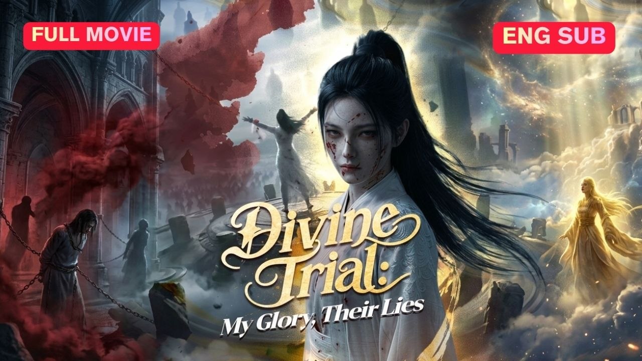 [EngSub] Divine Trial My Glory, Their Lies Chinese Movie