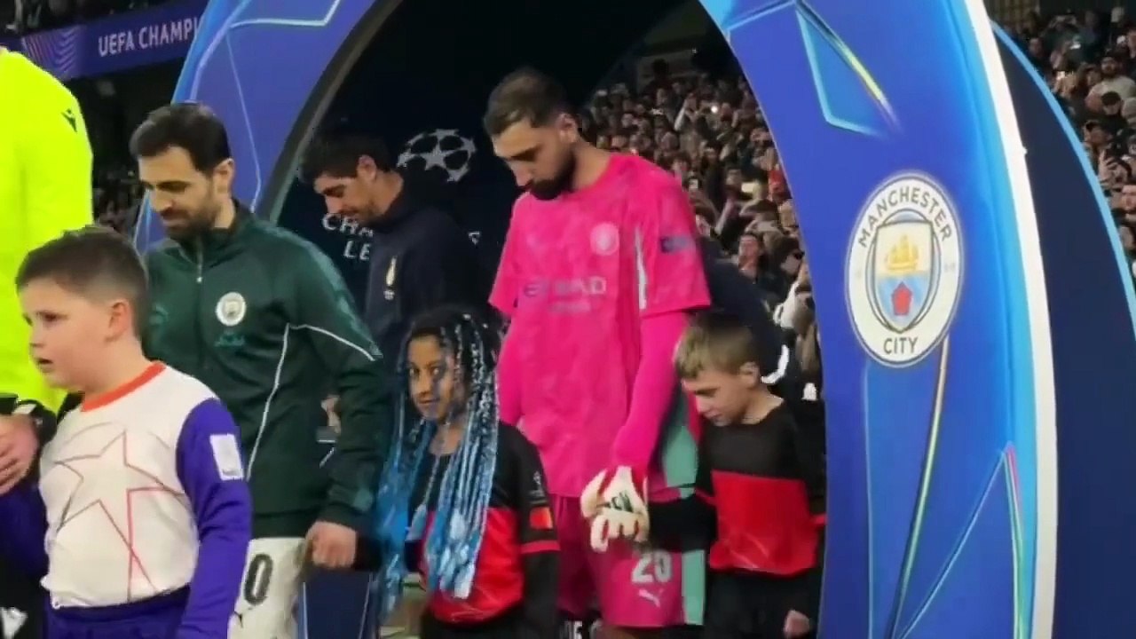 Manchester City vs Real Madrid 1-2 Highlights & All Goals (Champions League) Man City Real Madrid