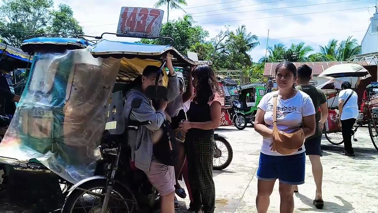 Tiya Janet and Mike’s First Time Buying NFA Rice: A Hilarious Fail! 🌾😂