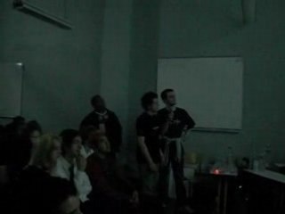 Epitanime 2008 :Karaoke Daicon IV