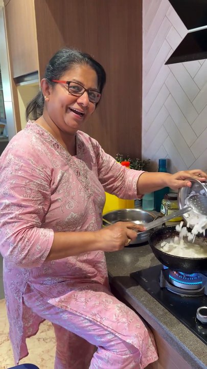Did you make kalthappam for pathi noyambu
