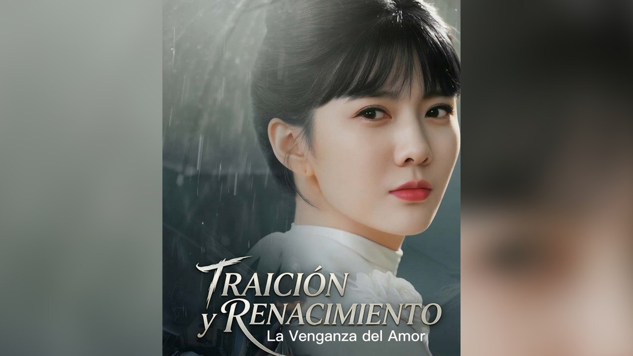 Traición y Renacimiento La Venganza del Amor [Doblado] Episodio Completo