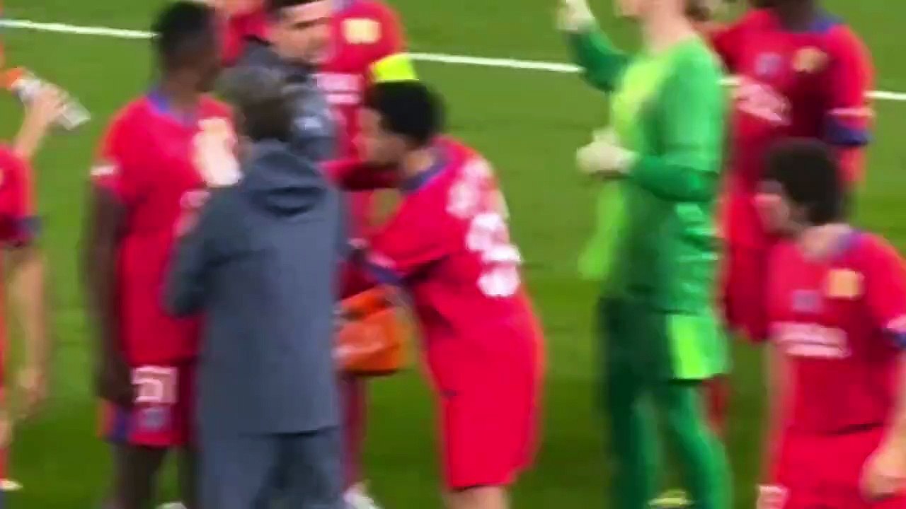 PSG vs Chelsea 3-0  Highlights & Goals champions league • Barcola & Mayulu & Kvaratskhelia goals