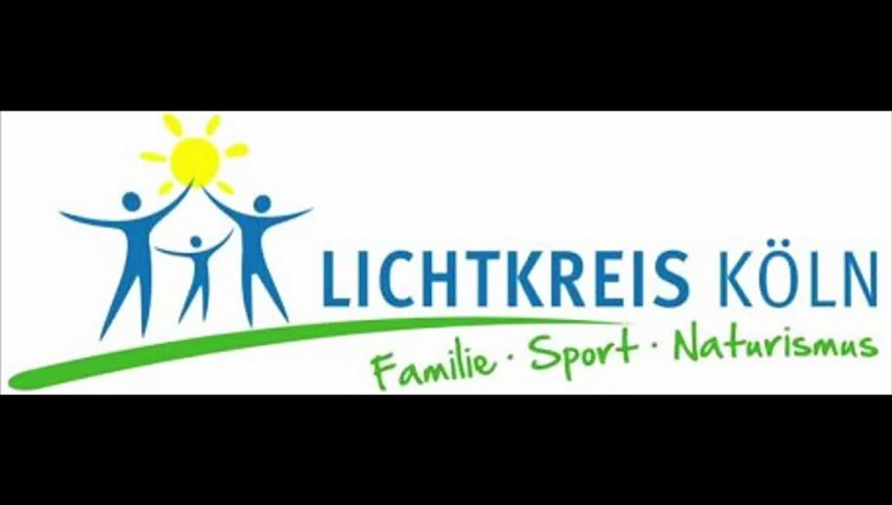 Happy Birthday Lichtkreis