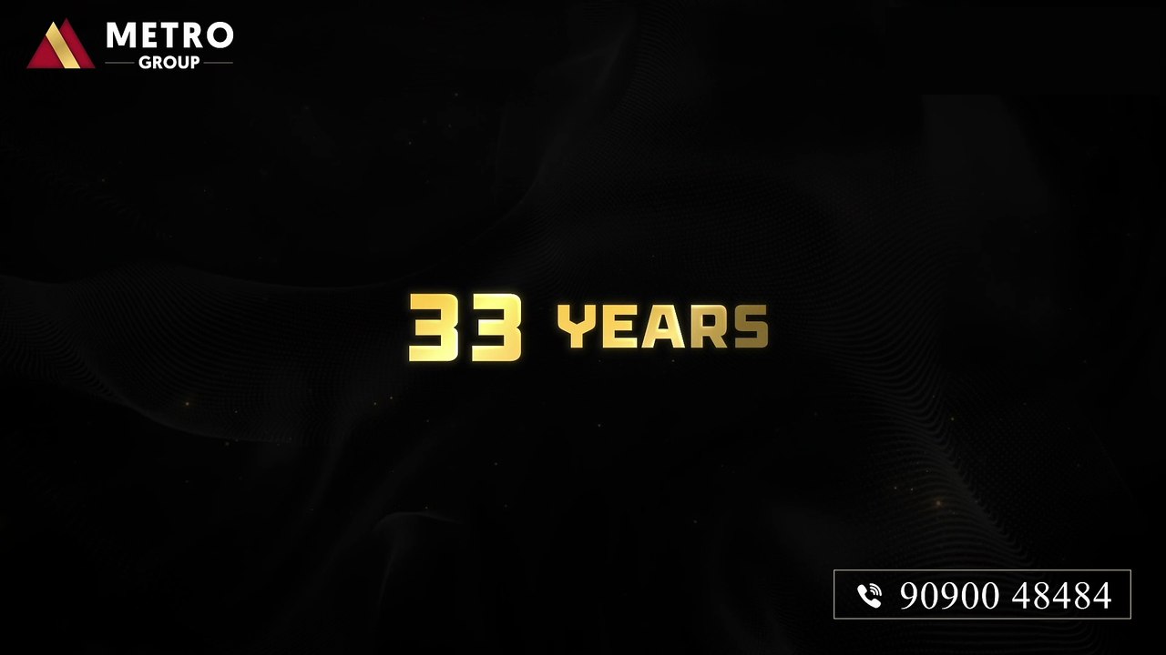 Luxury Villas in Bhubaneswar | Metro Kings Court | Premium Gated Community Living