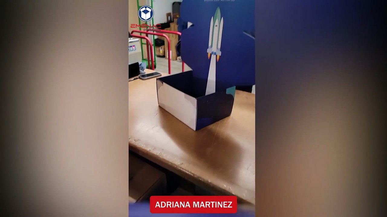 Custom Packaging NZ — Adriana's Honest Review | Emenac Packaging New Zealand