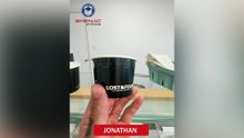 Custom Printed Bakery Packaging Review — Jonathan's Experience With Emenac Packaging Canada