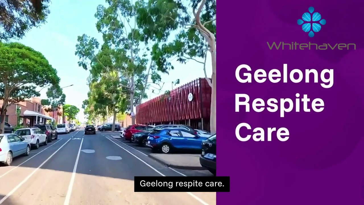 Geelong Respite Care