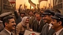 1953 Iran Coup d'etat