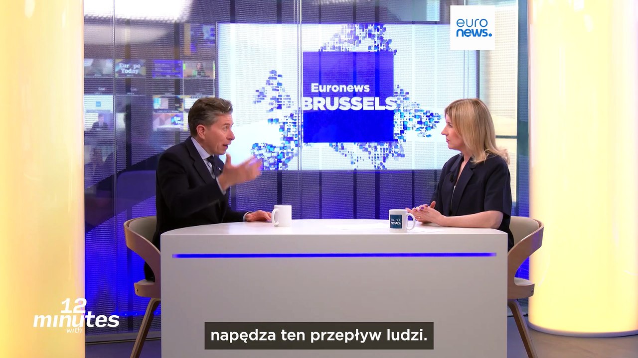 Szef ONZ ds. pomocy humanitarnej: obawiam się, że Liban może być „następną Gazą”