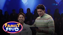 Family Feud: TEAM IN-LOVE, MAGPAPAKITANG GILAS PARA SA JACKPOT PRIZE! (Episode 953)