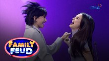 Family Feud: TEAM IN-LOVE, AGAW-EKSENA SA DOUBLE POINTS ROUND! (Episode 953)