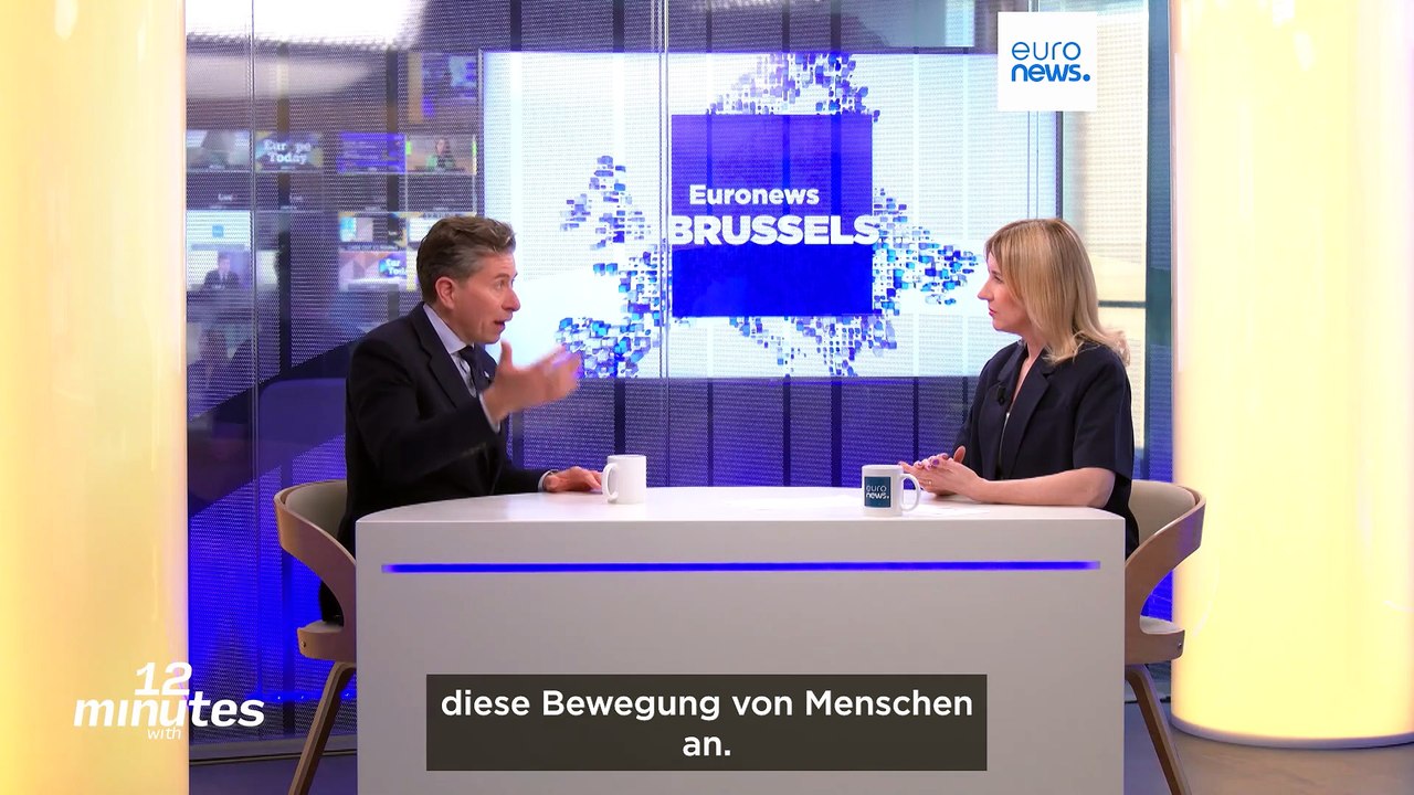 UN-Nothilfekoordinator: Libanon könnte nächstes Gaza werden