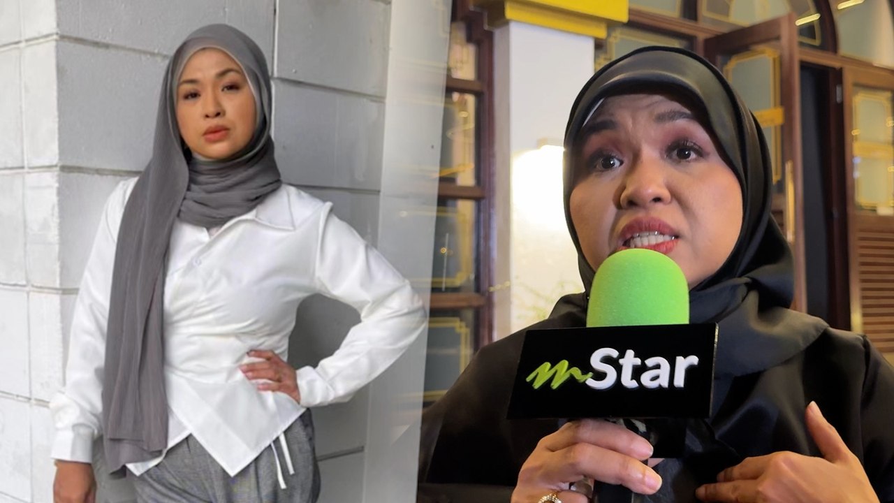 Banyak job buat orang panas hati, Ieda Moin kesal kawan artis sebar fitnah