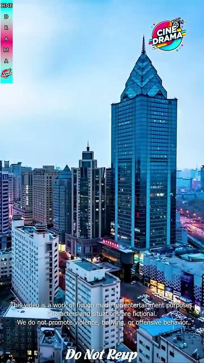 Drunk Girl Gets Into A Stranger’s Bed By Mistake, Turns Out She Becomes The Richest CEO’s Wife