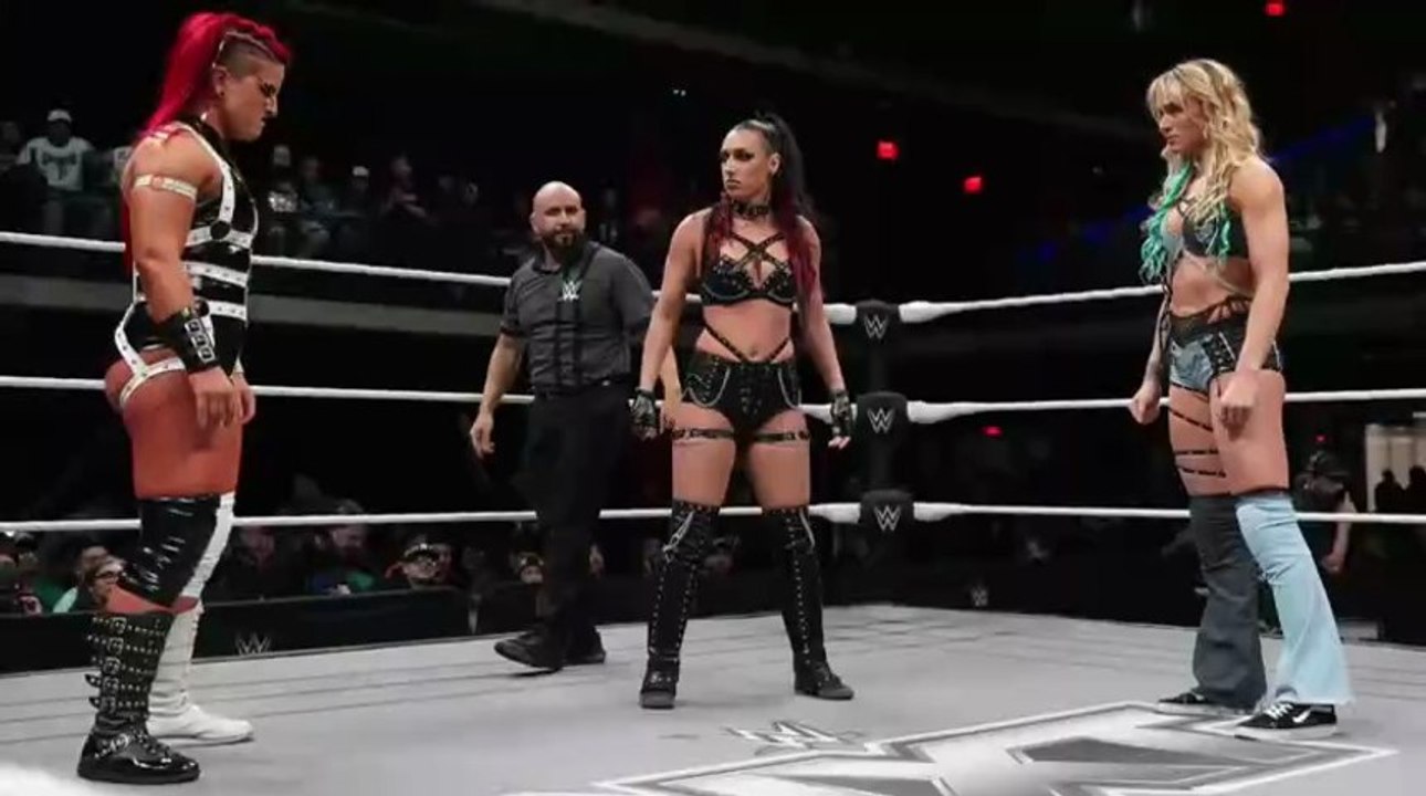 WWE NXT March 17th 2026 (Full Show)