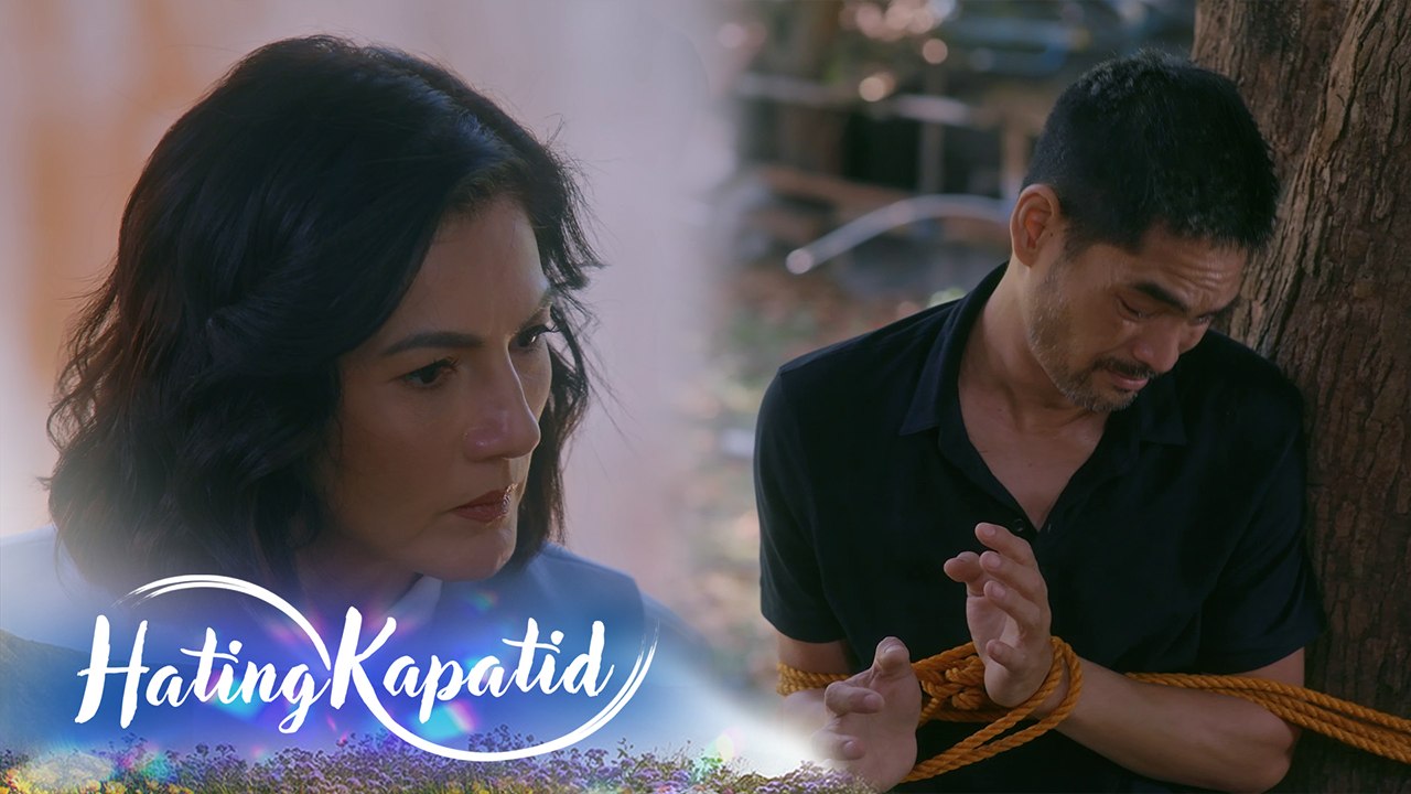 Hating Kapatid: Roselle at Cris, pakakantahin ang suspek sa aksidente ng kambal! (Episode 126)