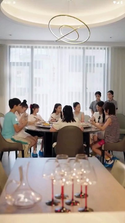 Divorced Now She Glows Chinese Drama