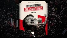 Ekrem İmamoğlu'ndan, Saraçhane çağrısı: Gelecek güzel günlere yürekten inanıyorum