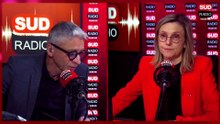 Agnès Pannier-Runacher : "Le PS est en voie d'effacement"