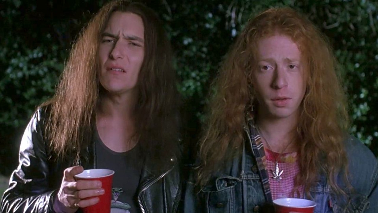 The Stöned Age Trailer OV