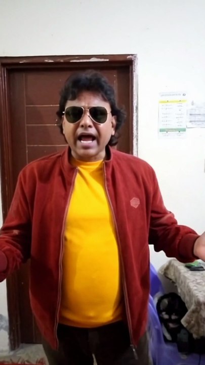 Mithun Da Dialogue