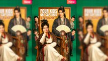 Four Kids, One Captured Husband Full Movie